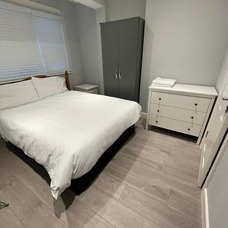 Vale Nky Apartment Rooms Londres Exterior foto