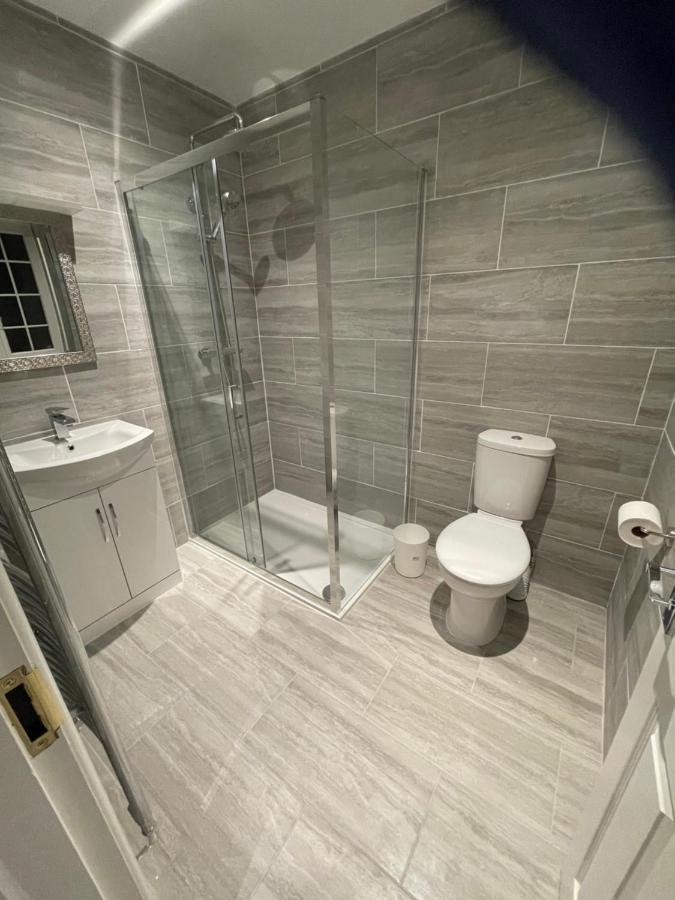 Vale Nky Apartment Rooms Londres Exterior foto