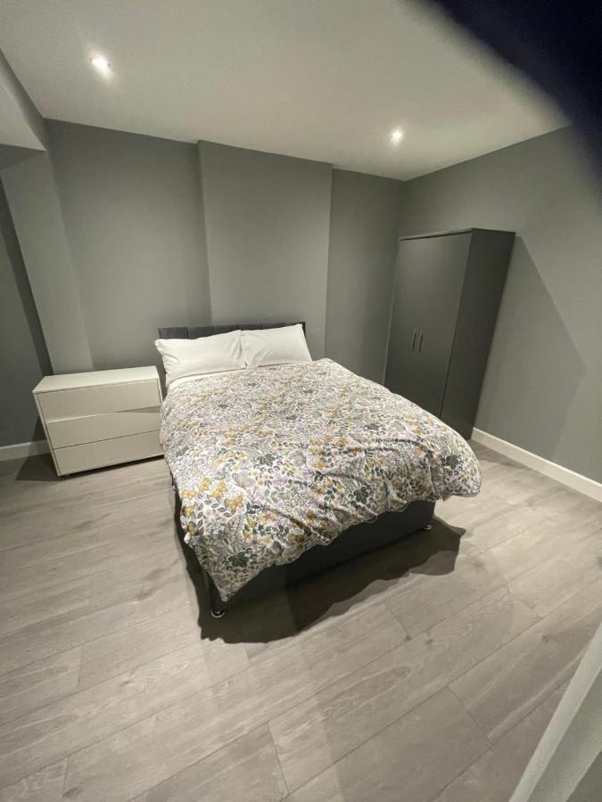 Vale Nky Apartment Rooms Londres Exterior foto