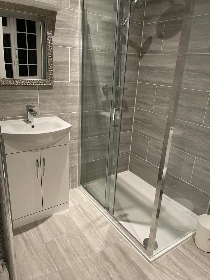 Vale Nky Apartment Rooms Londres Exterior foto