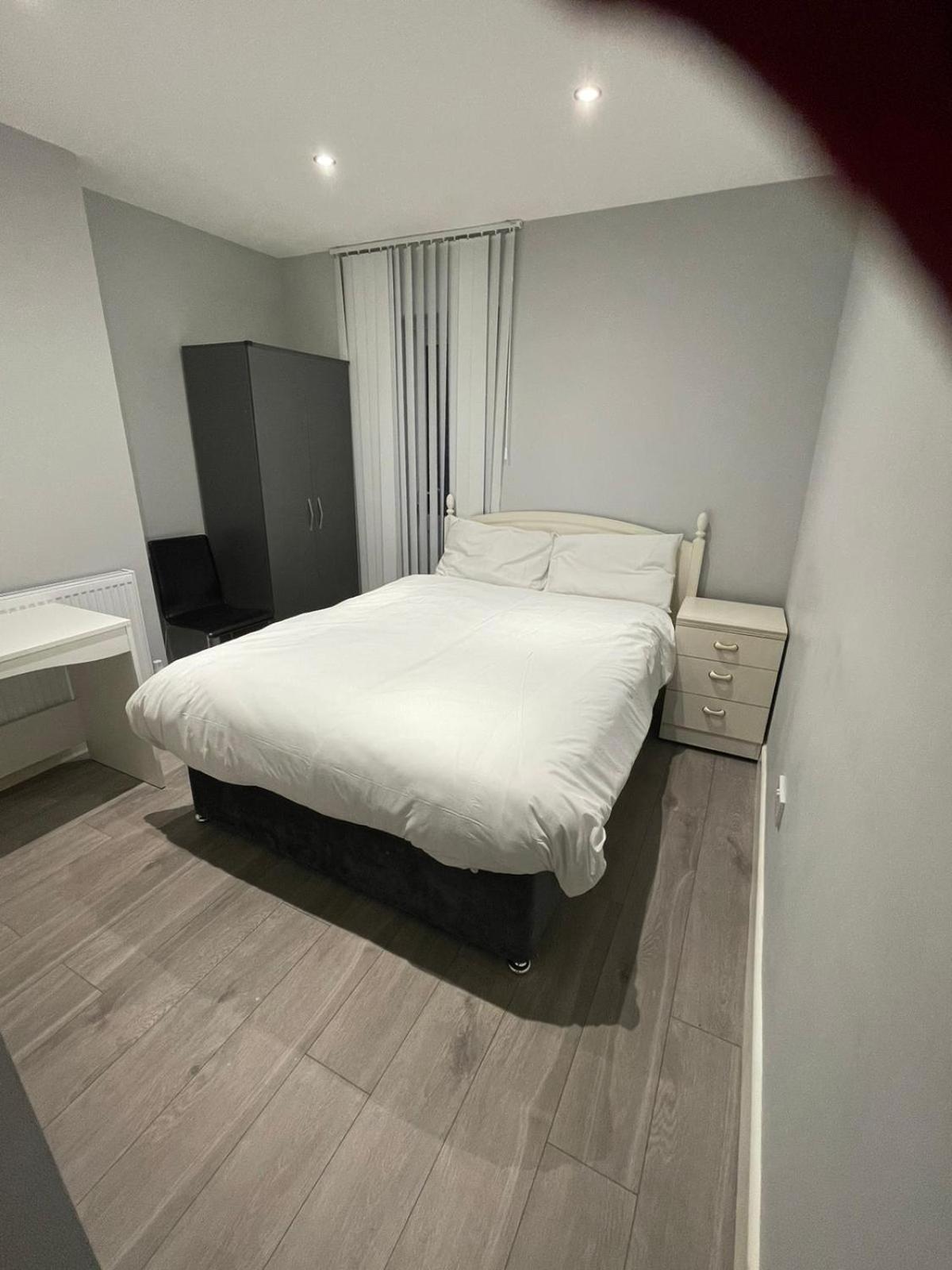 Vale Nky Apartment Rooms Londres Exterior foto