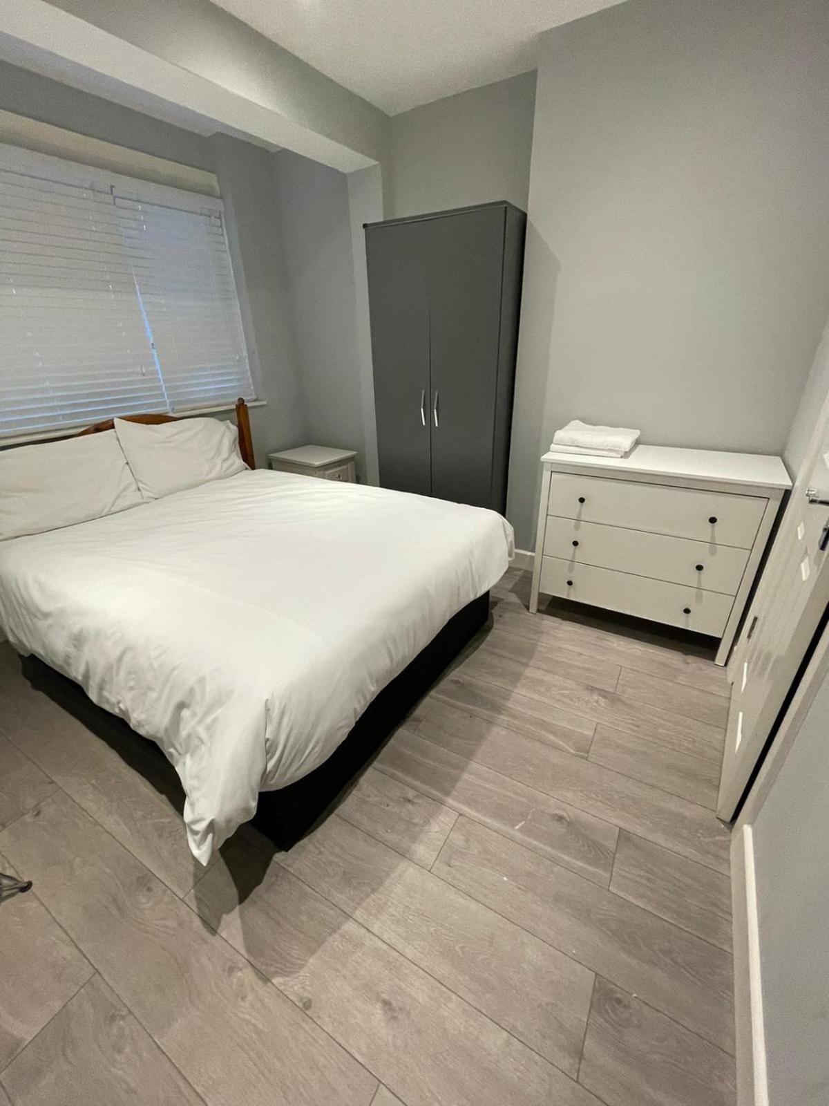 Vale Nky Apartment Rooms Londres Exterior foto